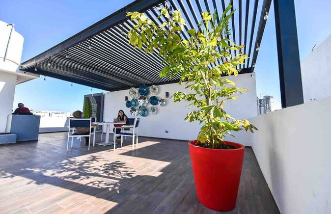 Amazonas Apartment Near the Beach, Shops and Restaurants - Foto 29