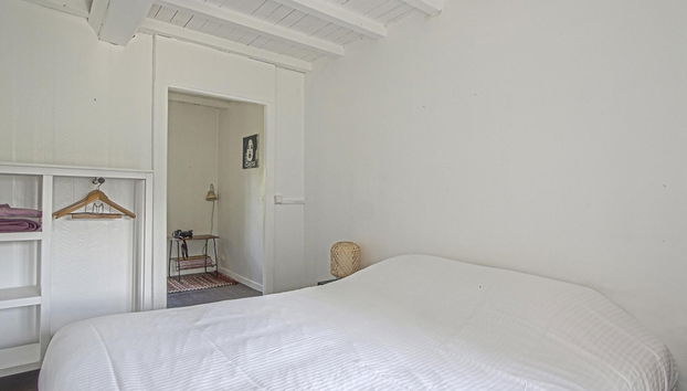 Cosy Holiday Home With Garden - Foto 4, Habitación