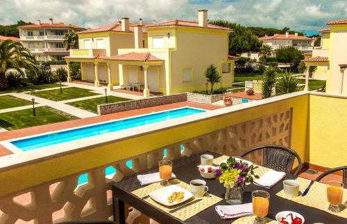 Praia Del Rei Pool View - Foto 14