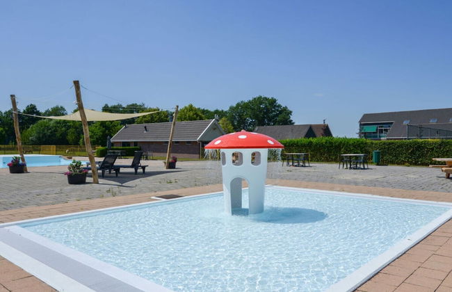 Paviljoen 4 Personen - Photo 10