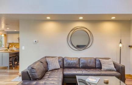 Royal Canoe by Avantstay Walk to the Shore + Private Yard - Foto 14