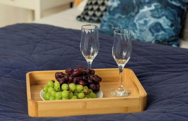 Apartment With Pool by Renters Prestige - Photo 34