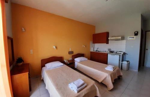 Ammousa Hotel Apartments - Foto 69