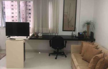 902Ap em Alphaville maravilhoso - Foto 1