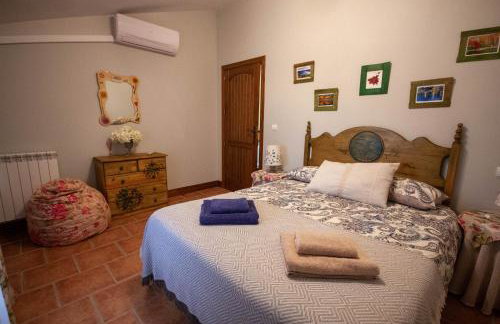 Casa Rural Cervarte - Photo 13