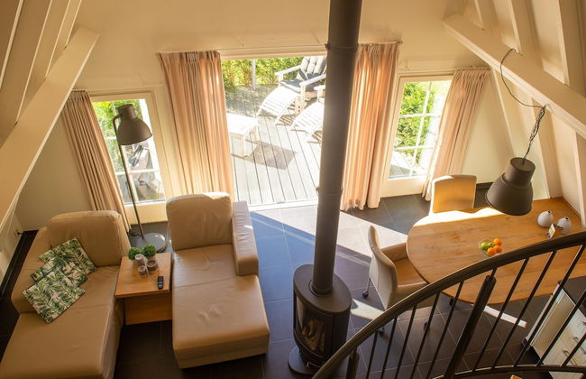 Villa Retreat With Pets - Foto 14