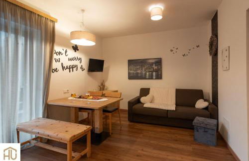 Haus Percha Mountain Apartments - Foto 35