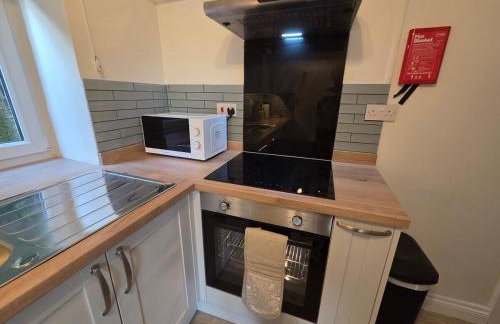 Cosy Cornwall Cottage with Private Garden - Foto 14