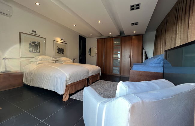 The Lake Villa Mountains & Sea view - Foto 24