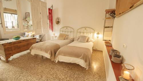 APARTAMENTO CAMINO MOZARABE - Foto 5