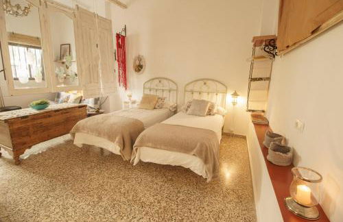 APARTAMENTO CAMINO MOZARABE - Foto 5