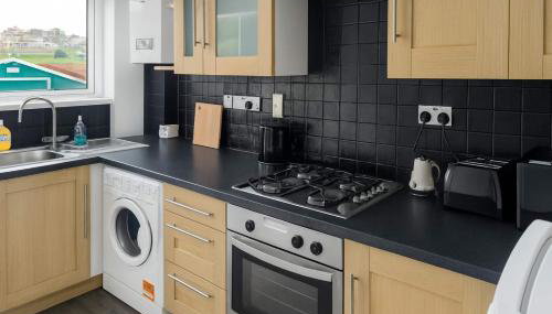 Spacious 3-Bed Home near Avonmouth & M5, Bristol -Ideal for contractors and work stays - Foto 5