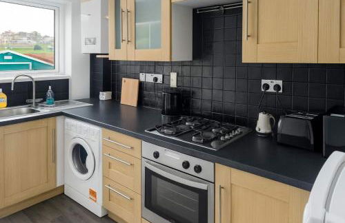 Spacious 3-Bed Home near Avonmouth & M5, Bristol -Ideal for contractors and work stays - Foto 5