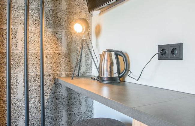 We&I by Vertical - Foto 22