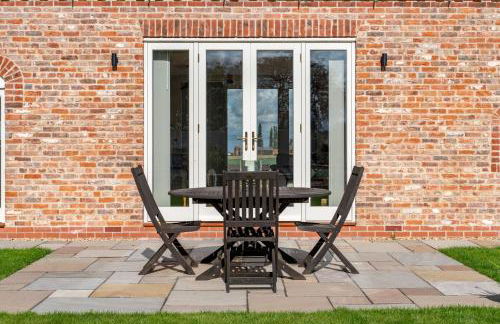 The Roost and The Nook Rural Barn Stays - Foto 9