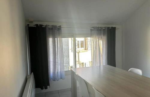 Appart cosy vue montagne, nature & ski à proximité - Foto 12