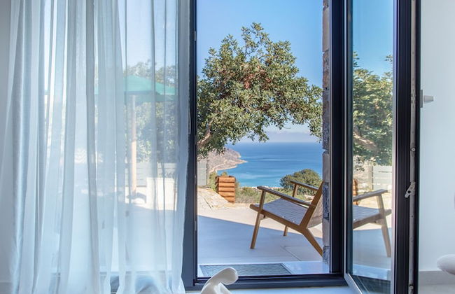 Villa Nesea Elounda with private pool - Foto 28