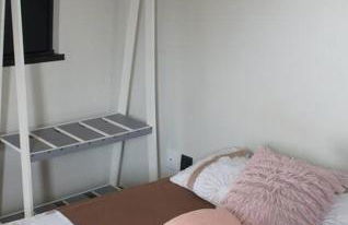 Suíte 01 Aconchego com estacionamento - Foto 24