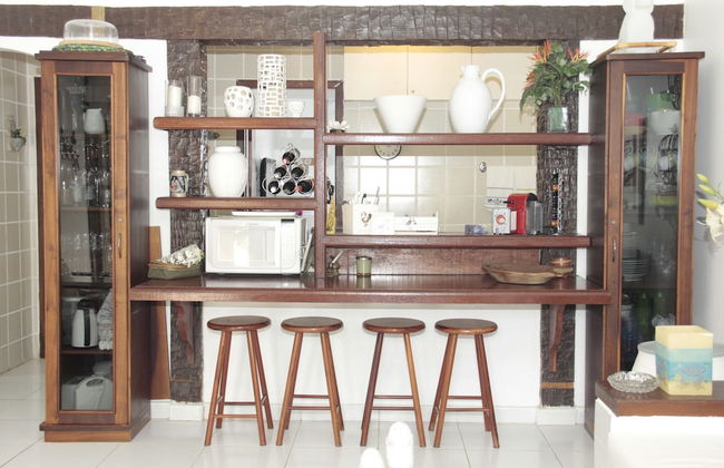 Apart Hotel em Geribá-100m da praia - Foto 27