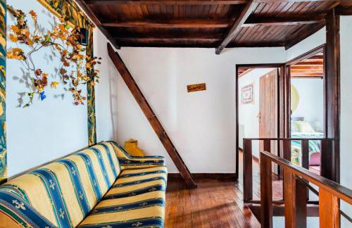 Casa das 10 Janelas at Monsanto - Foto 13