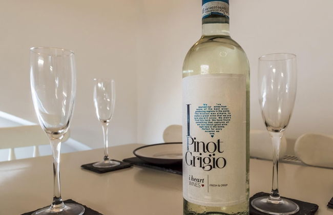 The Coach House - 3 Bedroom - Penally - Tenby - Photo 26