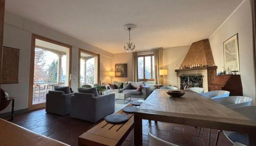 Villa am See in Bella Italia - Foto 4