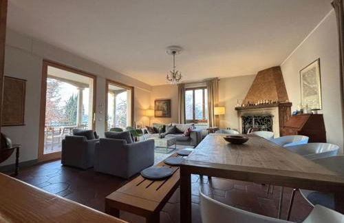 Villa am See in Bella Italia - Foto 4