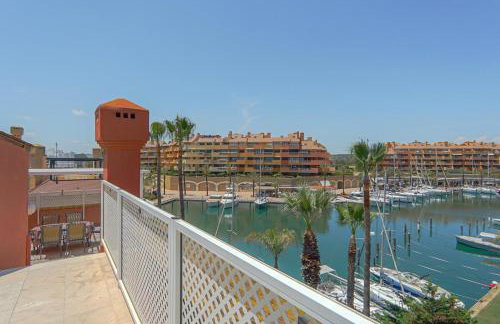 Luxury apartment Sotogrande - Foto 29