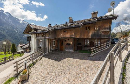 Ciasa Sommavilla Mansarda - Foto 2