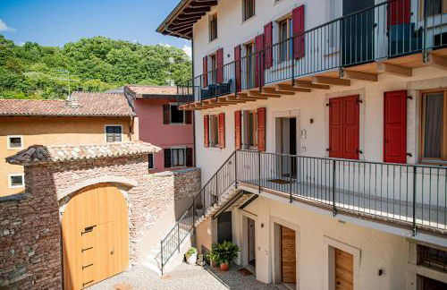 GARDA BALDO APARTMENTS - Photo 40