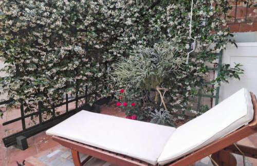 LEMONELIA, one big,4-5 people and one small apartment ,2-3 people - Foto 14