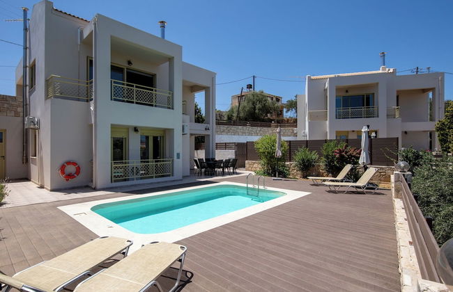 Sense Of Dream Villas - Foto 27