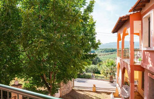 Sitholia Apartment Vatopedi - Photo 67