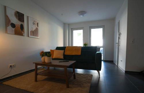 Modernes Ferienapartment: Komfort & Wohlfühlen - Foto 18