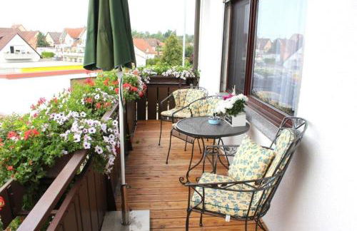 Ferienwohnung Haus Michel, 90 Qm - Foto 18