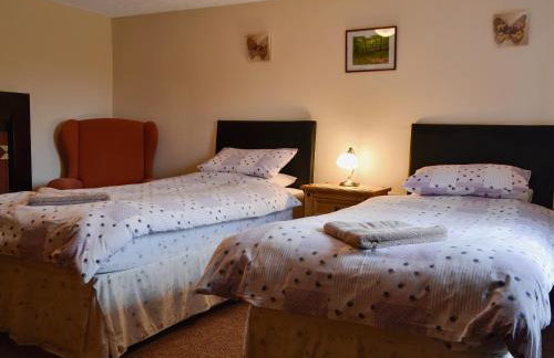 The Old Farmhouse - Foto 7