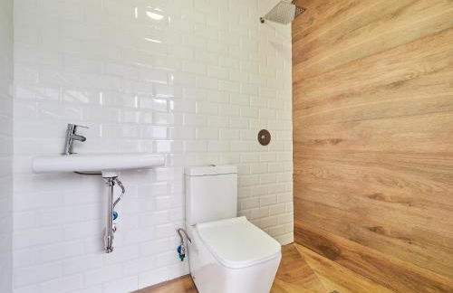 Cubo's Finca El Nogal de los Montes de Malaga - Foto 19