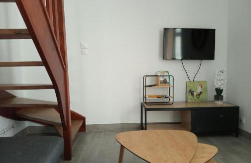 la parenthèse - Foto 47