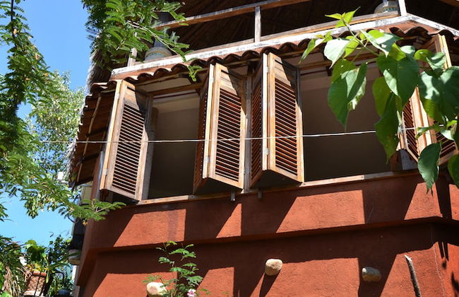 Villa La Luna de Miel Mazunte - Foto 54