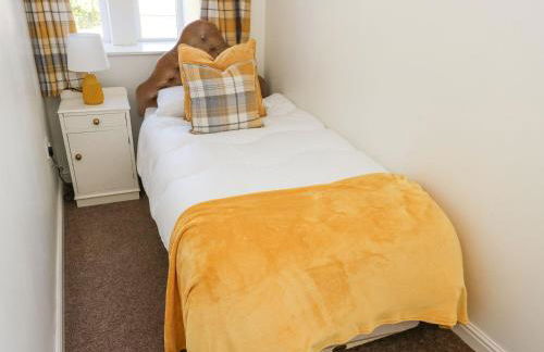 North Ives Cottage - Foto 14