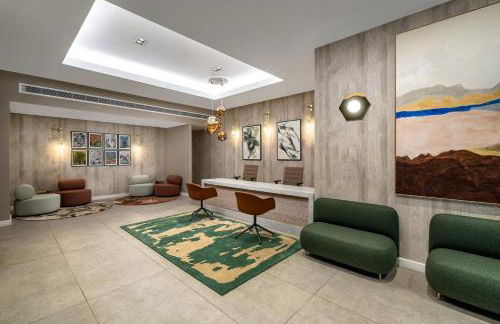 The Lincoln Suites - Foto 4