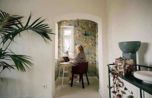 Villa Haag - Wohnflair Apartments nah am Dom - Foto 5