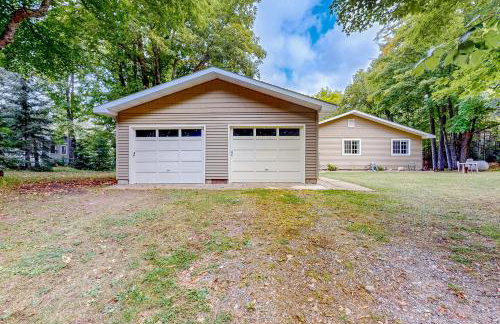 Little Pines Cottage - Foto 25