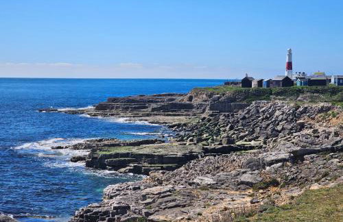 Seaview Home with Private Garden, BBQ, Decking & Fire Pit - Foto 24