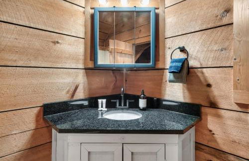 Unwind in Nature Arcade Adventure & Hot Tub - Foto 67