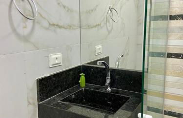 Excelente Flat no alto de Bezerros - Foto 12