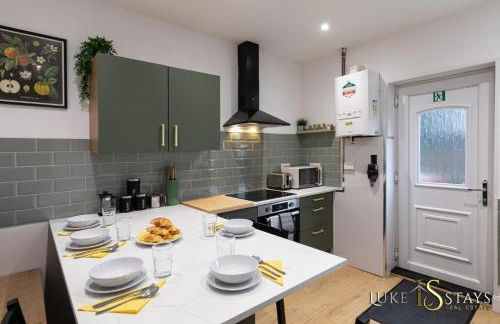 Luke Stays - Grace Street - Foto 42