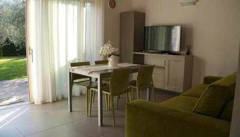 Casa Maria Apartments - Foto 3