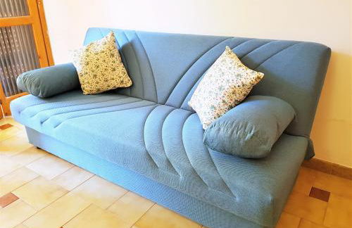 Appartamento con giardino sul mare - Foto 29