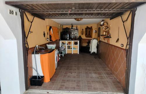 Apartamento Rural Villa Aurora - Foto 28